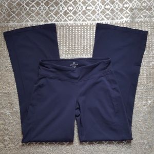 Athleta blue pants B2